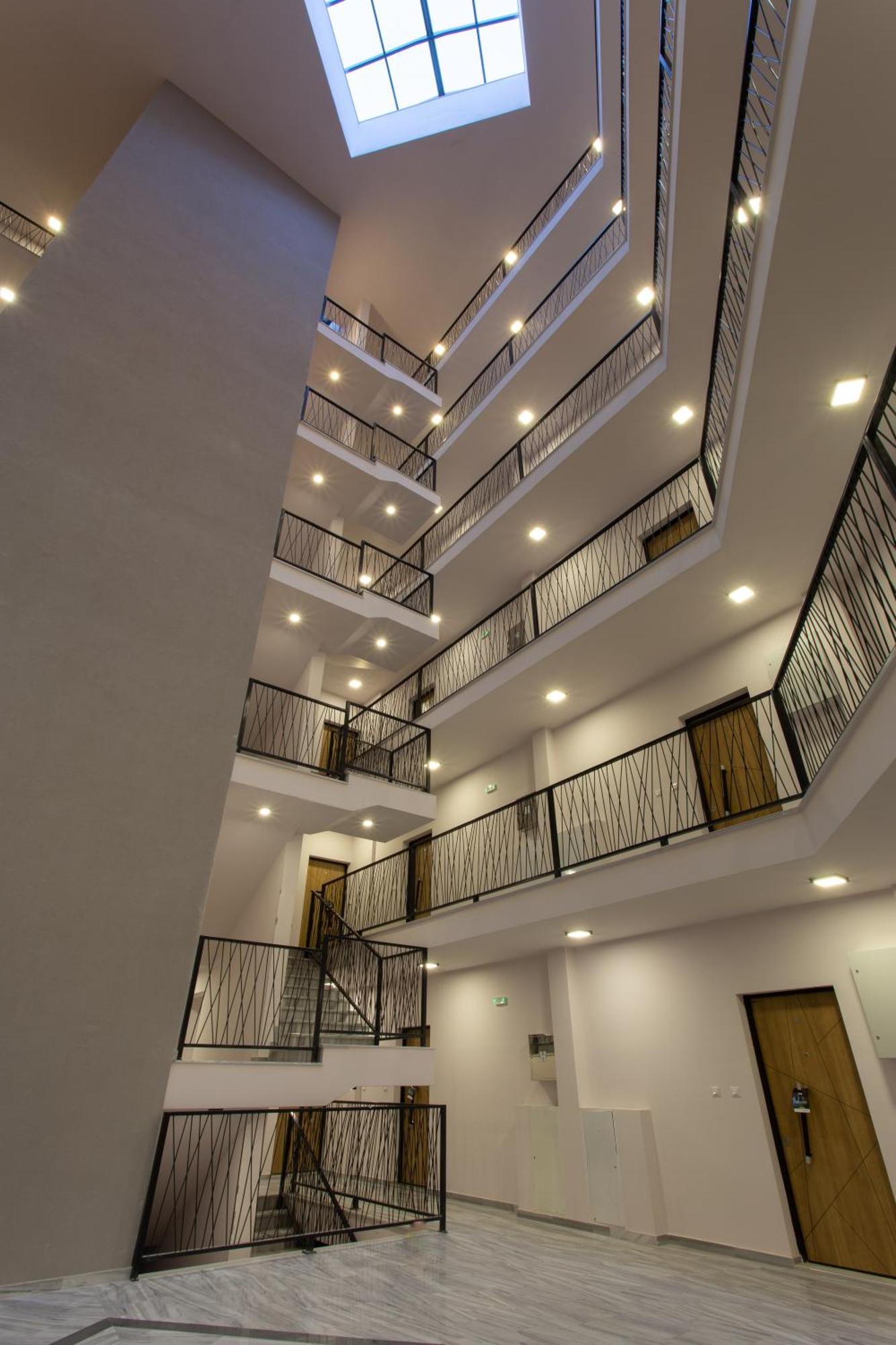 Lina - Pg, Moraca River Apartment Podgorica Eksteriør bilde